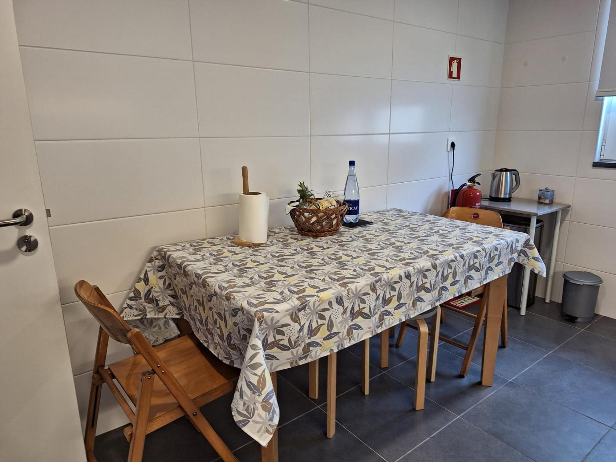Coliseum Residence Ponta Delgada  Bagian luar foto