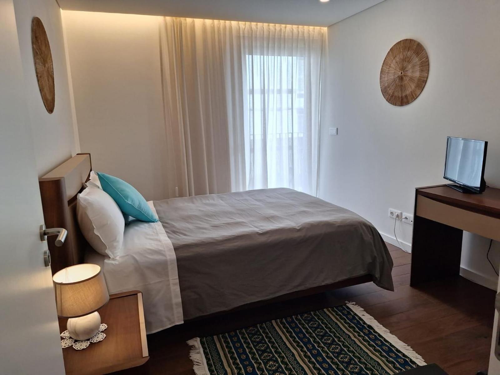 Coliseum Residence Ponta Delgada  Bagian luar foto