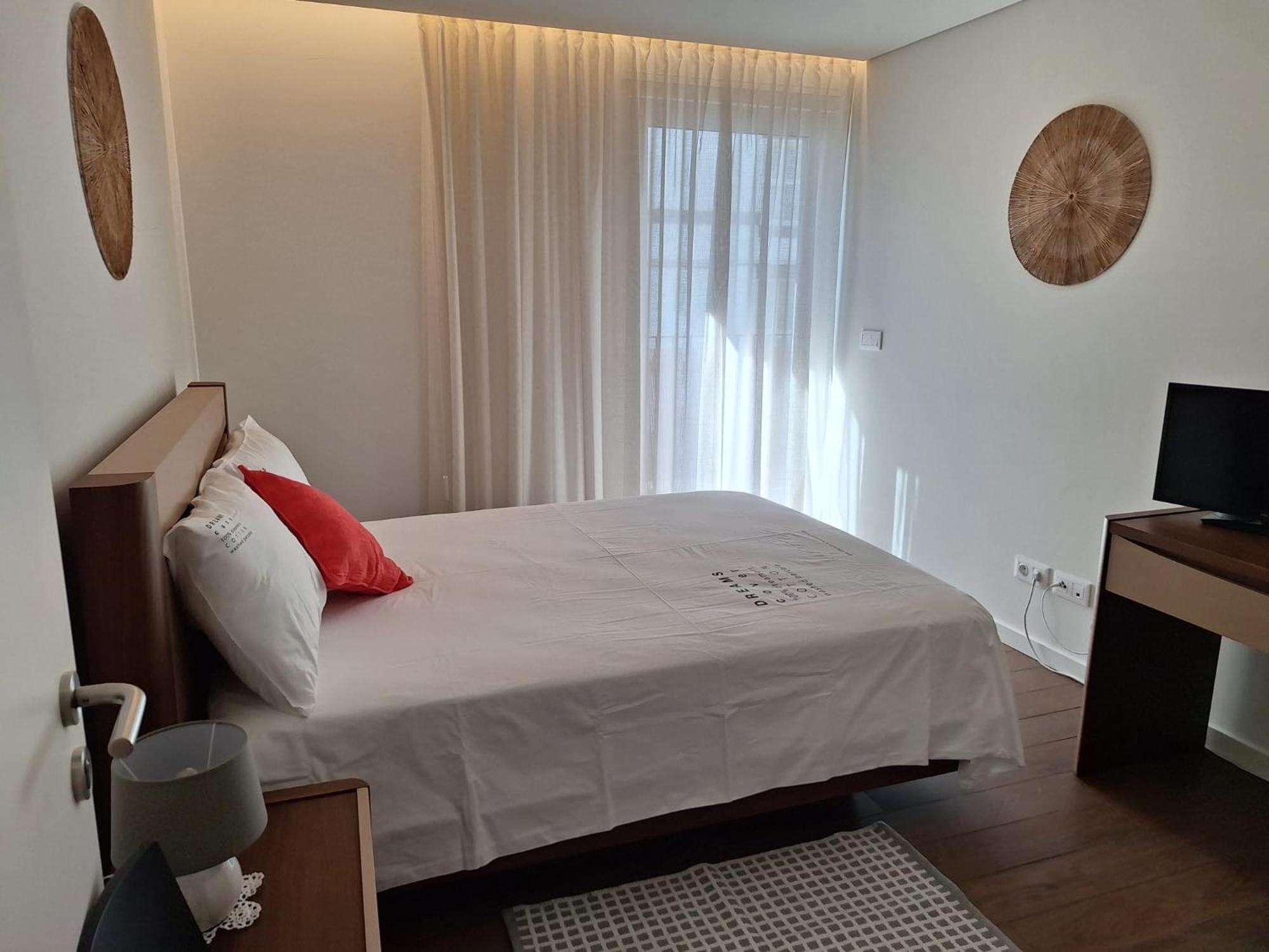 Coliseum Residence Ponta Delgada  Bagian luar foto
