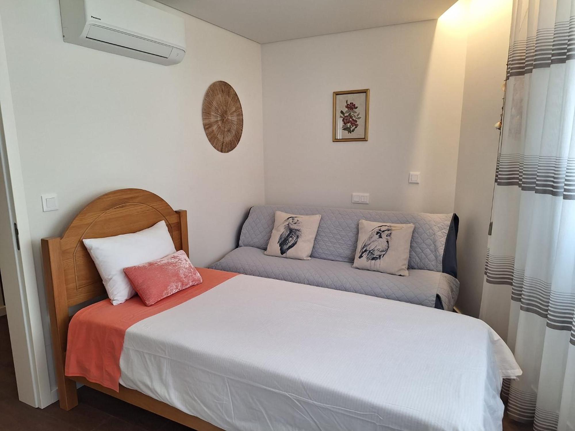 Coliseum Residence Ponta Delgada  Bagian luar foto