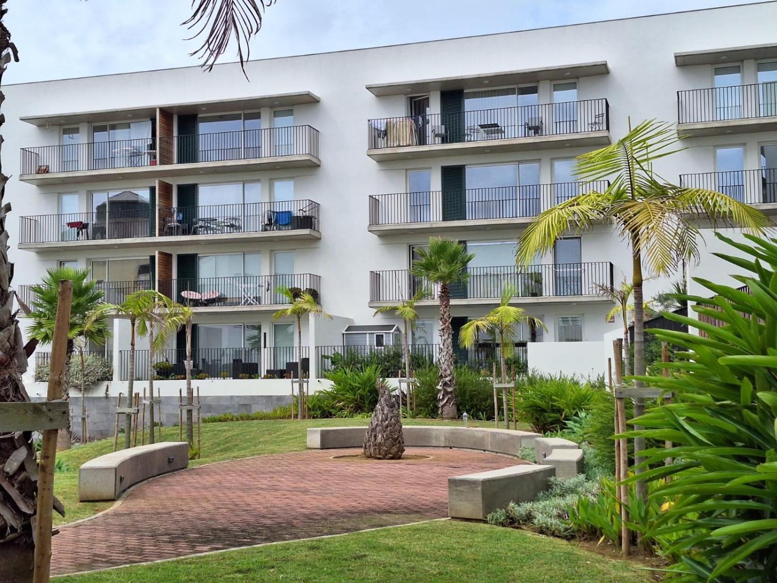 Coliseum Residence Ponta Delgada  Bagian luar foto
